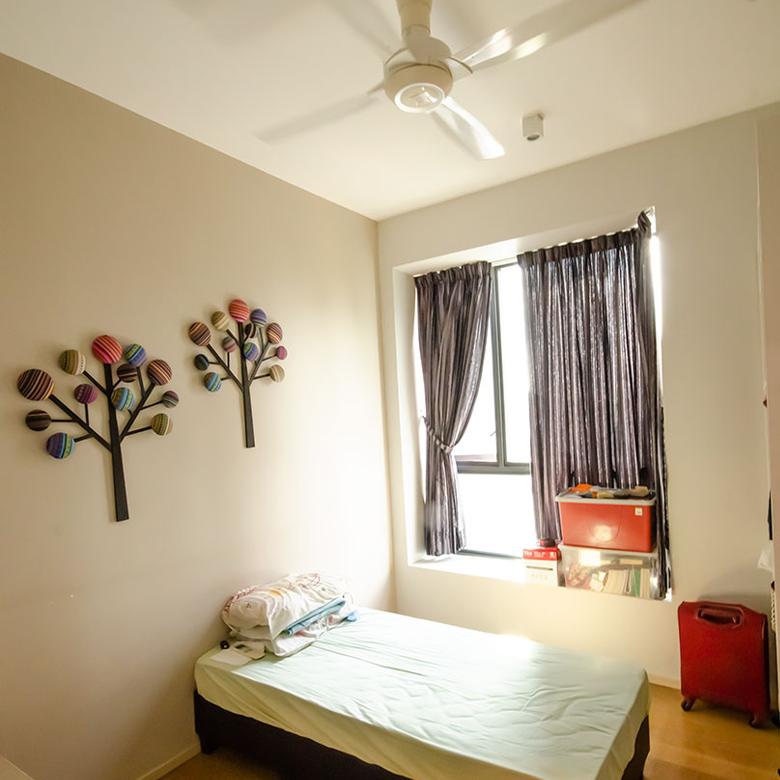 The Treez Jalil Residence for Sale