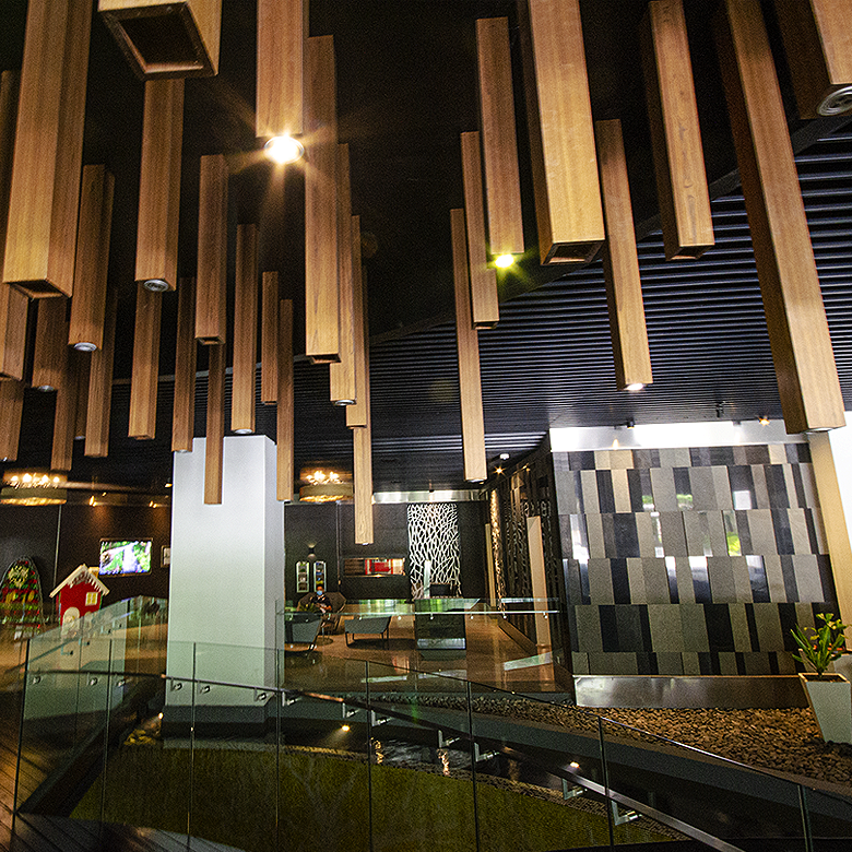 The Treez Jalil Residence for Sale