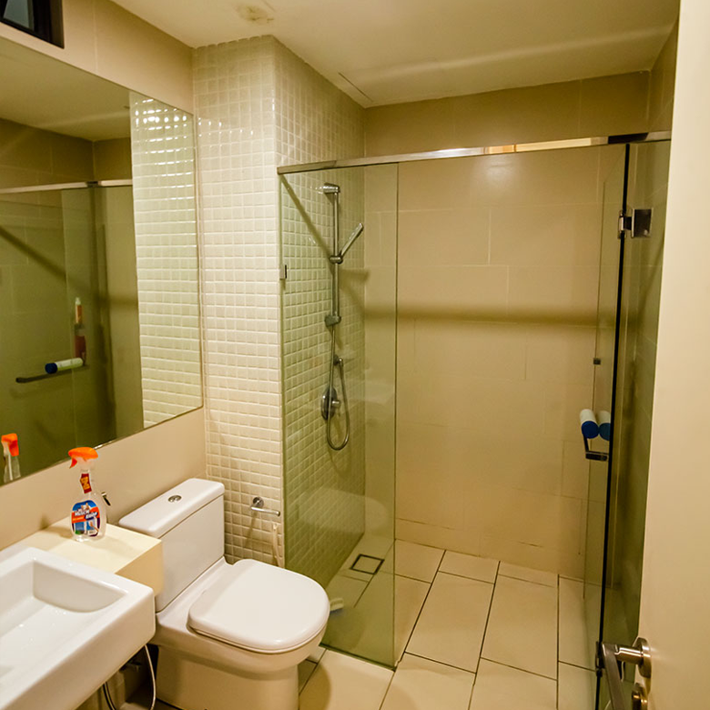 The Treez Jalil Residence for Sale
