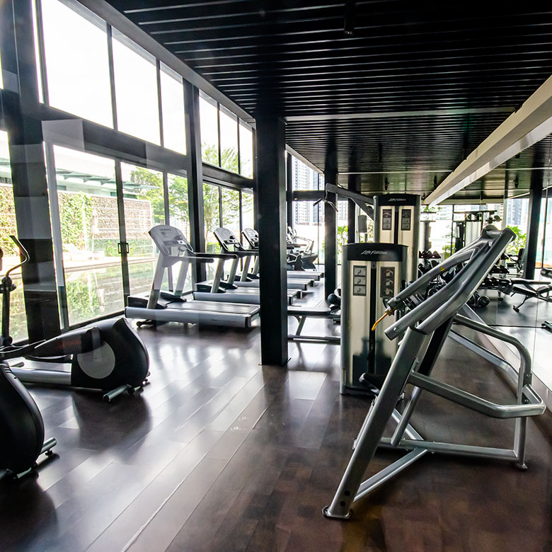 The Treez Jalil Residence for Sale