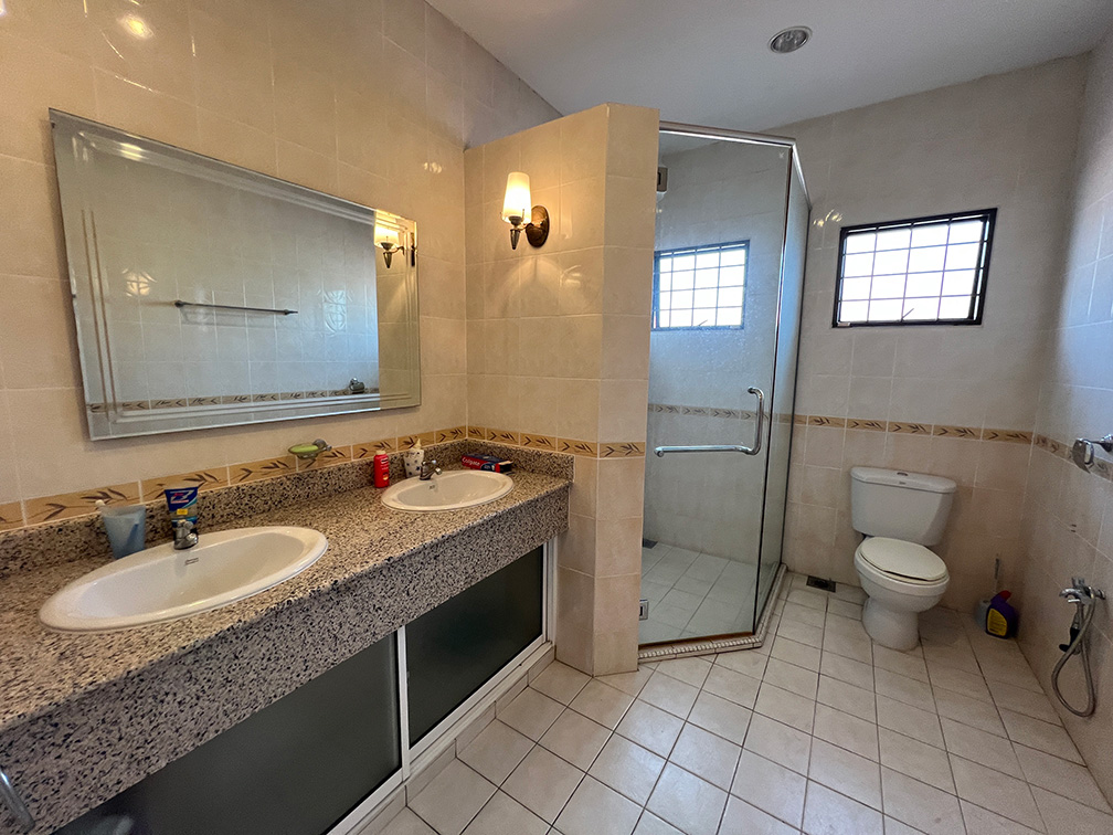 2 Stry Semi-D @ Taming Indah Sungai Long